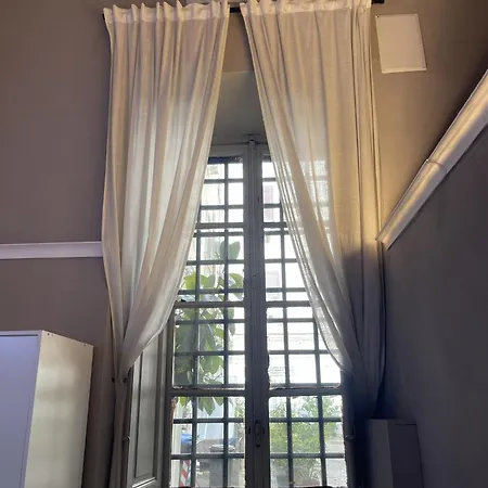 Appartement Vascio Loft 70 Station *