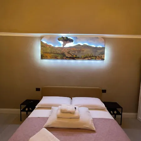 Vascio Loft 70 Station&pizza Experience * Napoli
