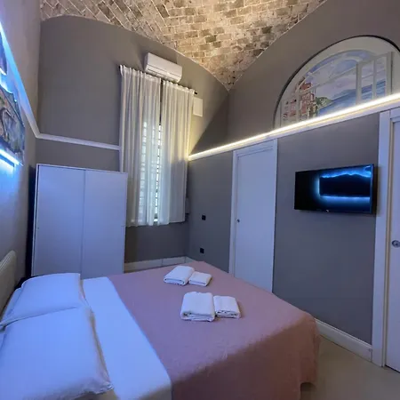 Vascio Loft 70 Station&pizza Experience