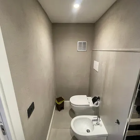 Appartement Vascio Loft 70 Station *