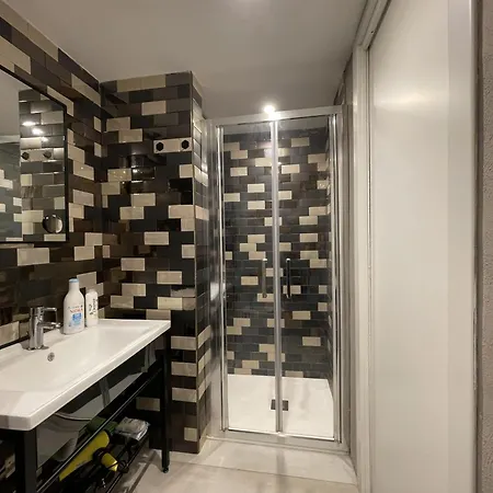 Vascio Loft 70 Station & Pizza Experience Apartment