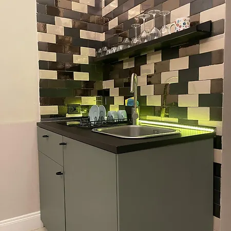 Vascio Loft 70 Station *