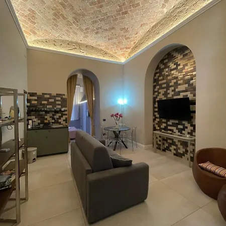 Vascio Loft 70 Station * Neapel