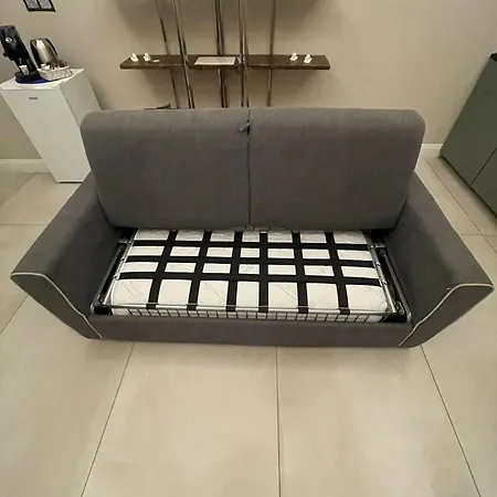 Vascio Loft 70 Station Appartement *