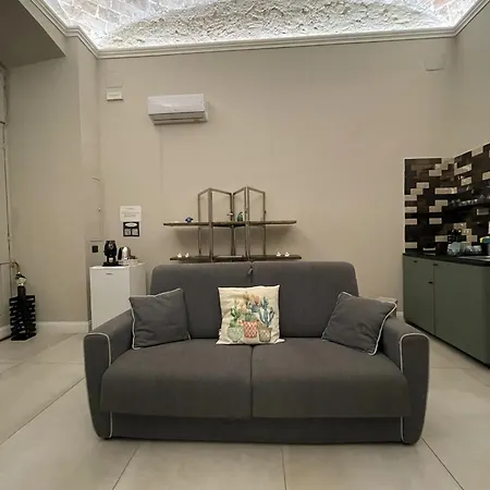 Appartement Vascio Loft 70 Station *