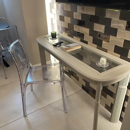 Lägenhet Vascio Loft 70 Station *
